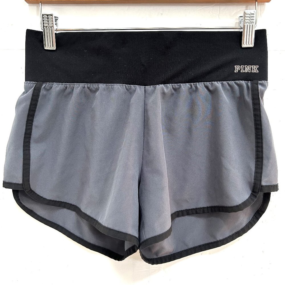 VS PINK Ultimate Athletic Shorts